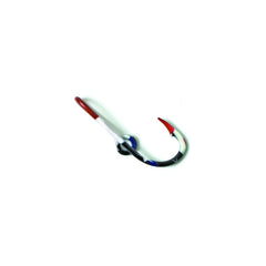 Eagle Claw 155AH-FLAG Graphix Edition hat/tie clasp with American flag finish