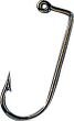 Eagle Claw 570 Jig Hook Size 4 offers versatile use for freshwater and saltwater fishing.