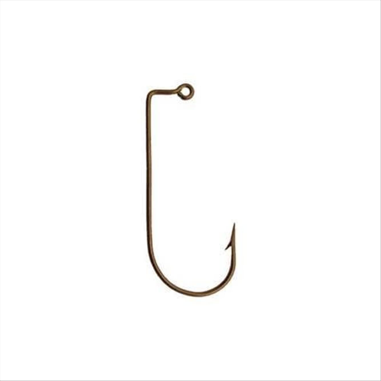 Eagle Claw Aberdeen 90° Jig for precise jigging and versatile presentations.