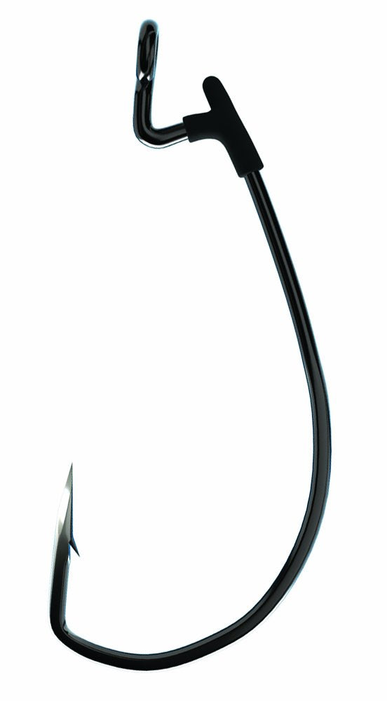Eagle Claw Circle Sea Heavy Wire Seaguard demonstrates saltwater circle-hook reliability
