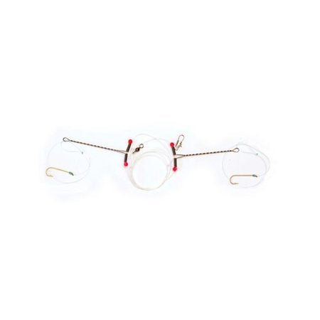 Eagle Claw Crappie Rig 06010-002 tackle compatibility for quick replacement