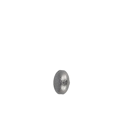 Eagle Claw Egg Sinker 7-pack in tackle setup for versatile species.