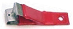 Eagle Claw Jig Eye Tool in action for precise jig eye alignment