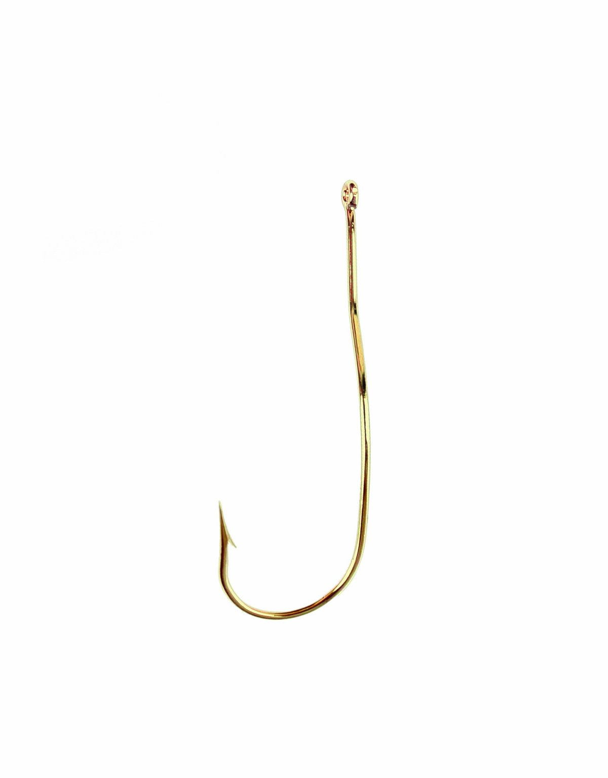 Eagle Claw Lazer Crappie Aberdeen rotating lure in Platinum Black, ideal for panfish bites.