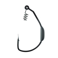 Eagle Claw Trokar Magnum swimbait hook low-profile barb