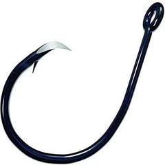 Eagle Claw Trokar Primal Circle hook close-up for a secure hook set