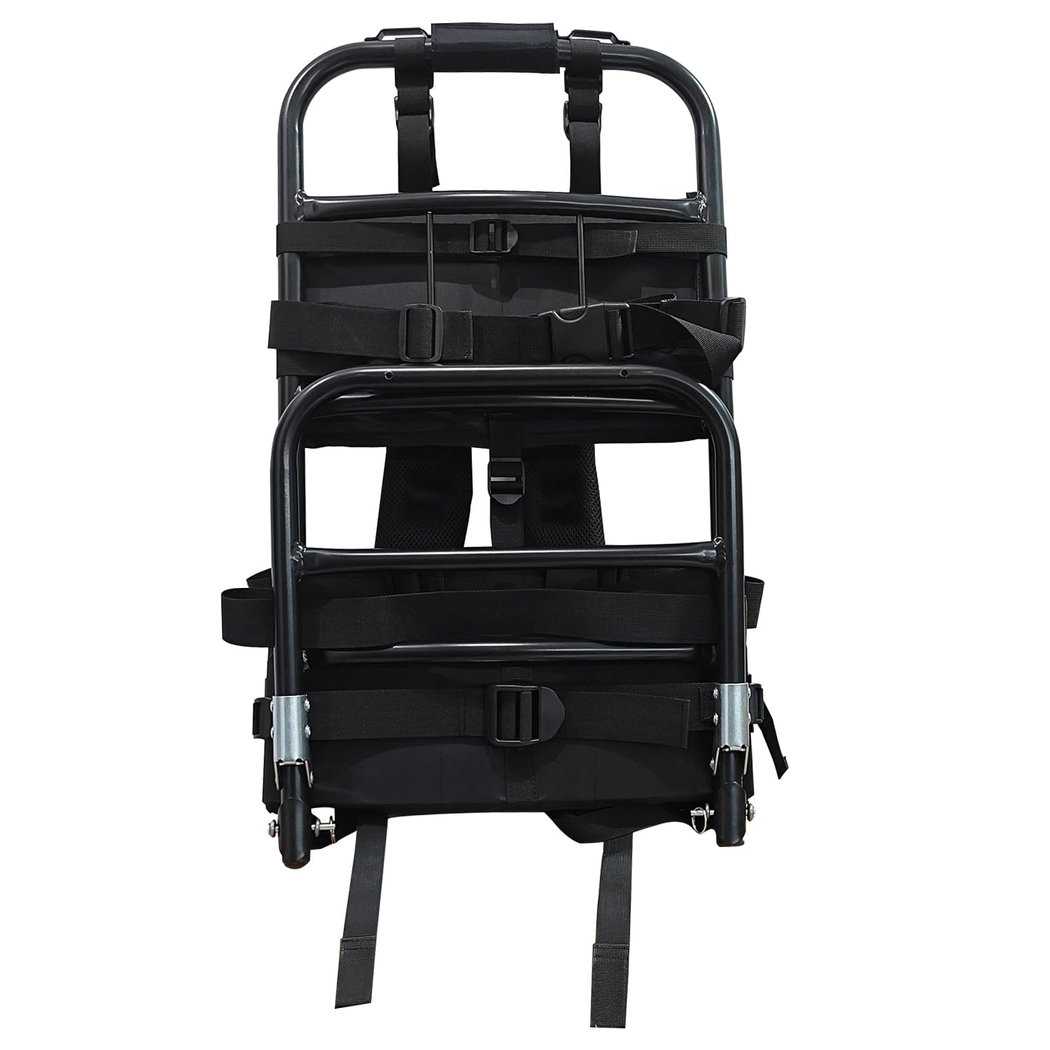 EAGWON compact storage design fits in car trunk or closet neatly