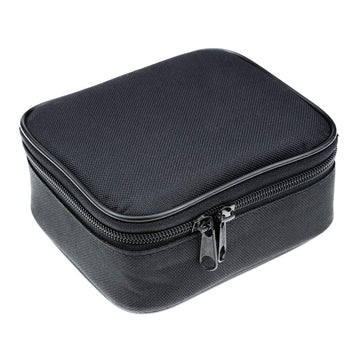 EAST cloth case packaging keeps the headlamp safe during transport