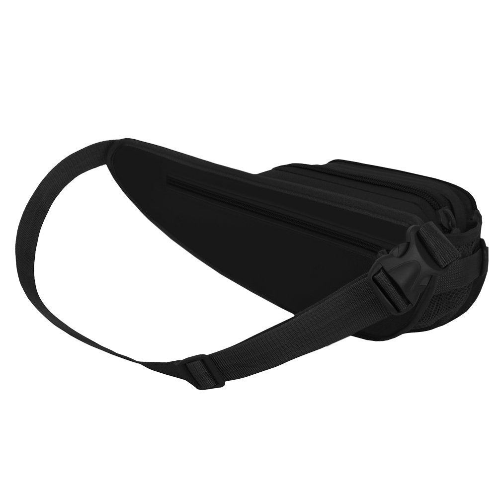 East West U.S.A F102 MOLLE strap adjustment for comfort
