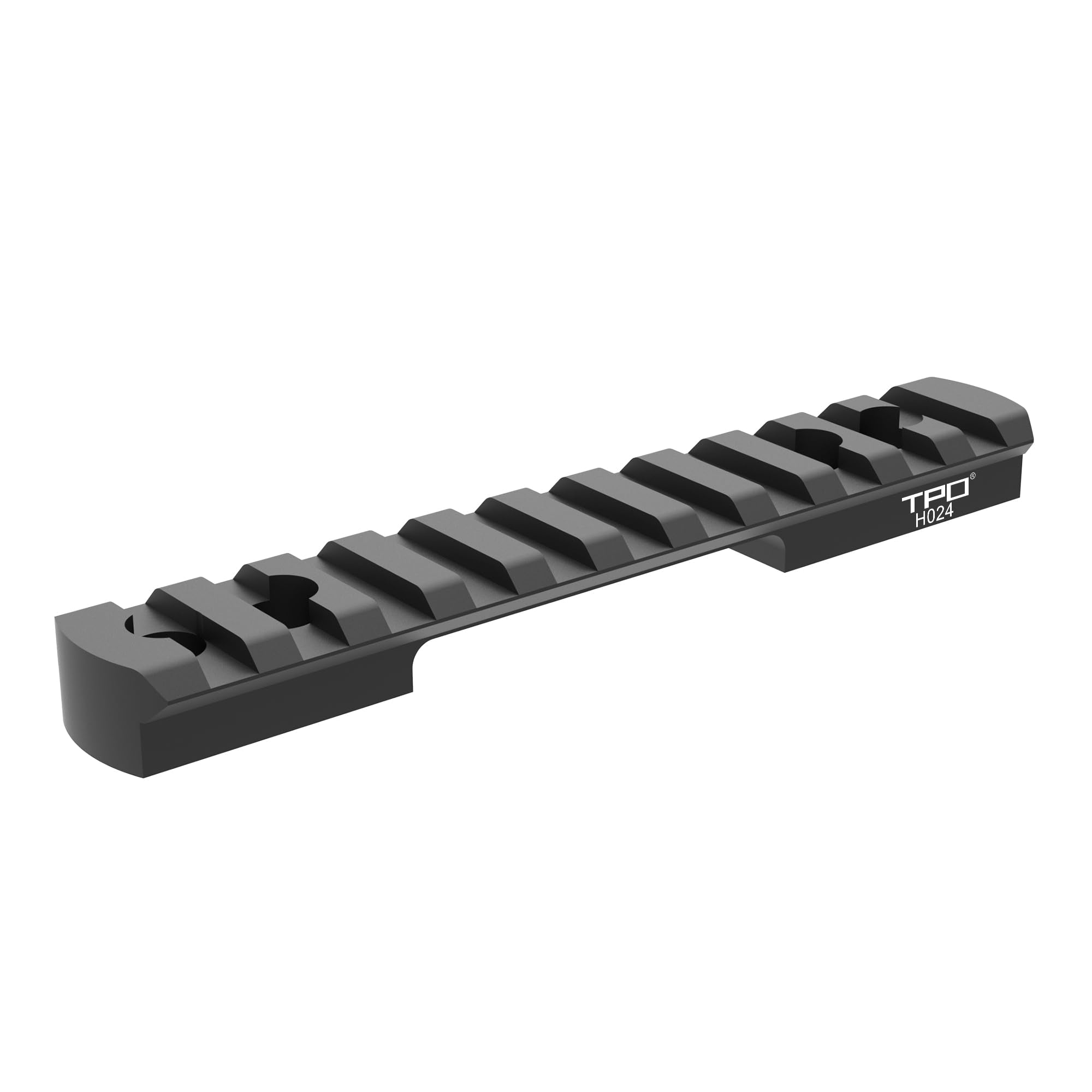Eastern Tactical Henry H024 is easy to install with factory holes.