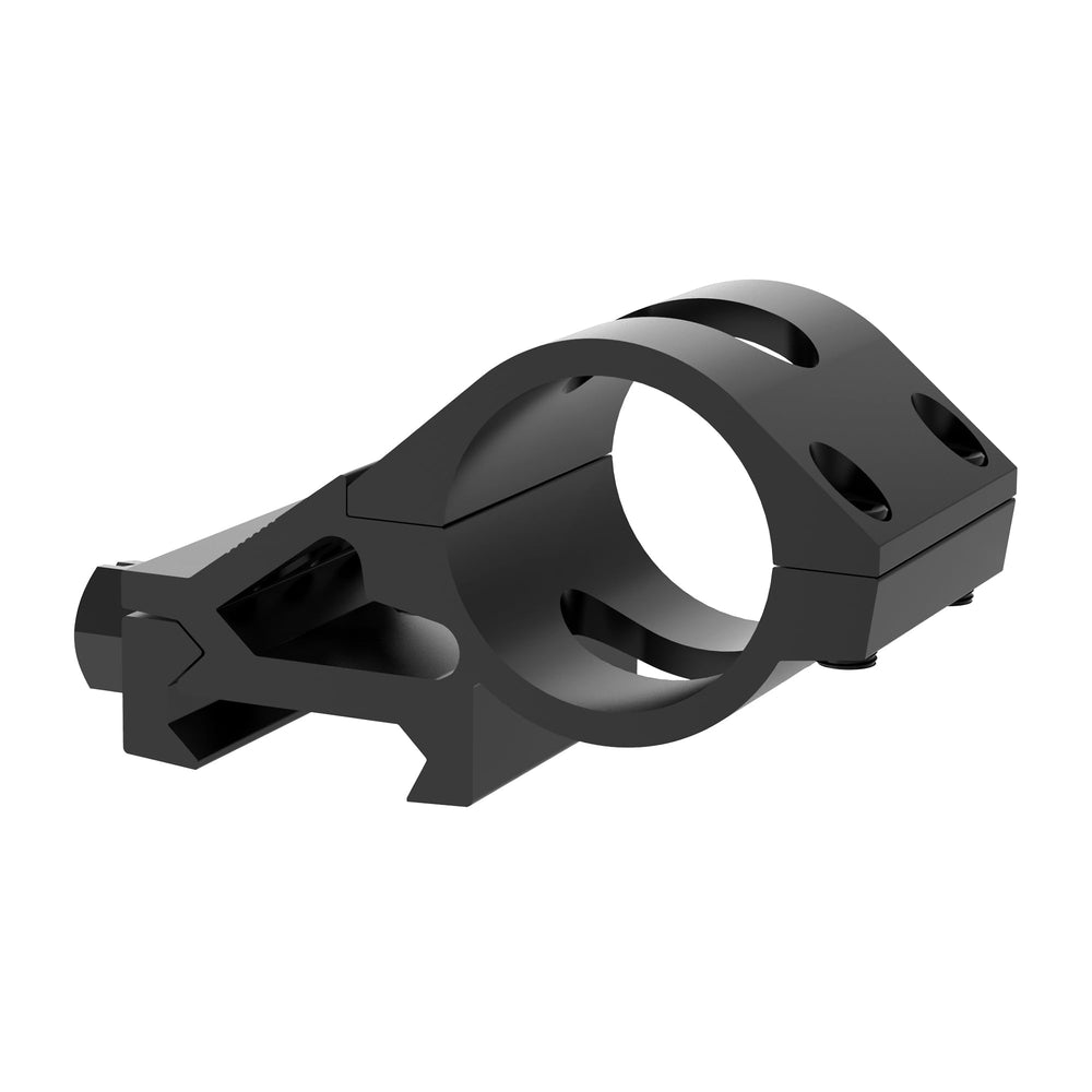 Eastern Tactical offset mount dimensions ensure compact, stable fit.