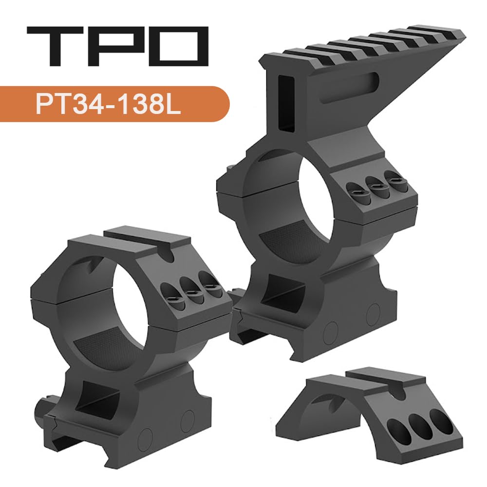 Eastern Tactical Supply includes Allen key for immediate installation