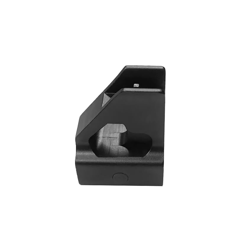 Eastern Tactical Supply 6061 aluminum base for durable, lightweight build