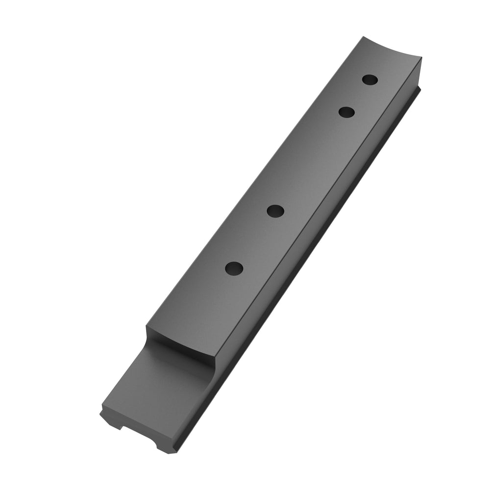 Eastern Tactical Supply 6061-T6 aluminium rail mount highlights durable build
