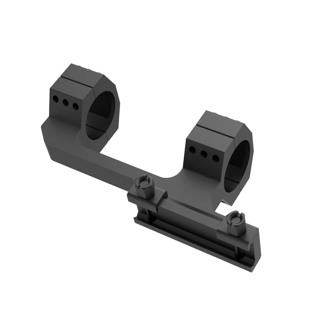 Eastern Tactical Supply Allen key included for fast, simple installation.