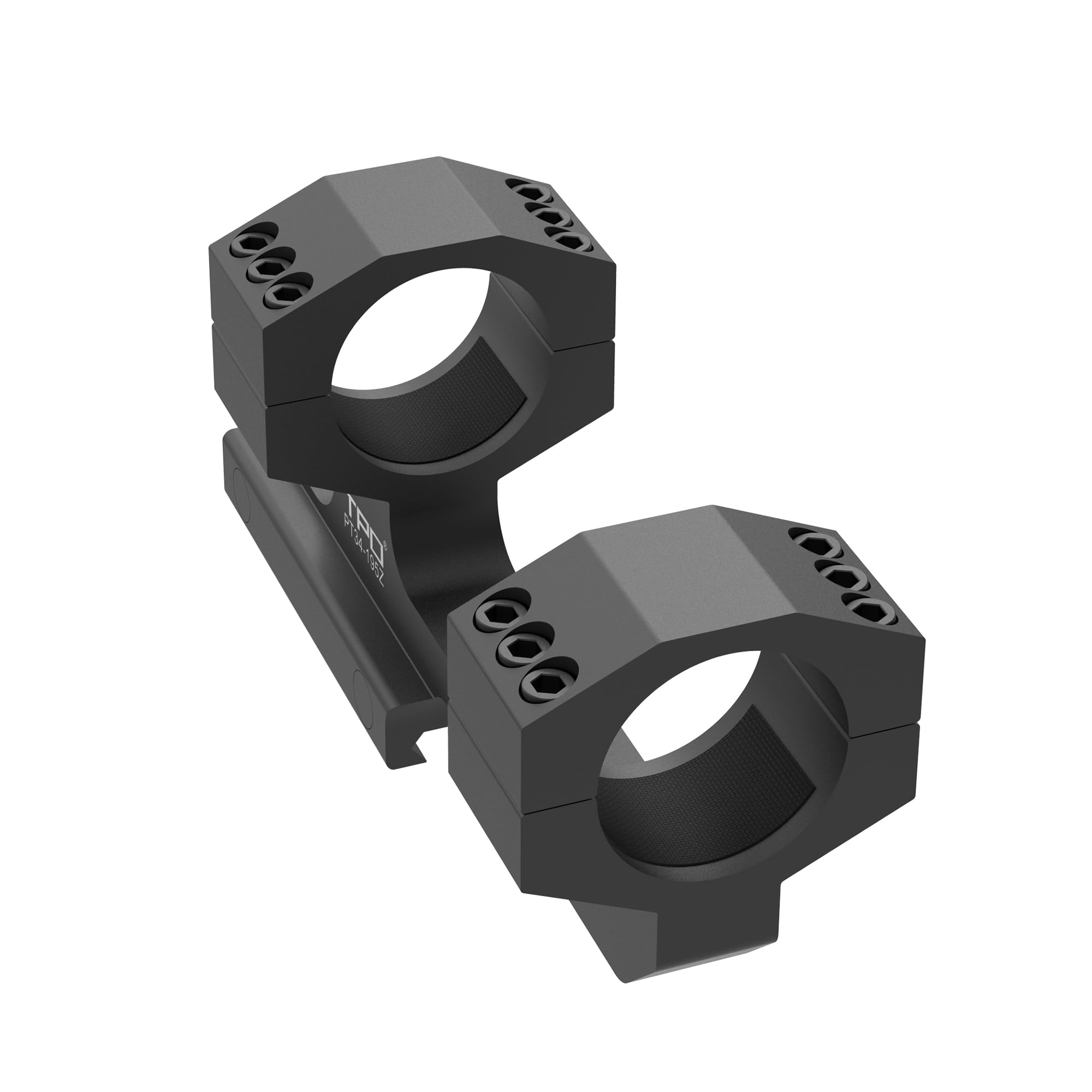 Eastern Tactical Supply aluminium 6061-T6 construction for durable, lightweight performance.