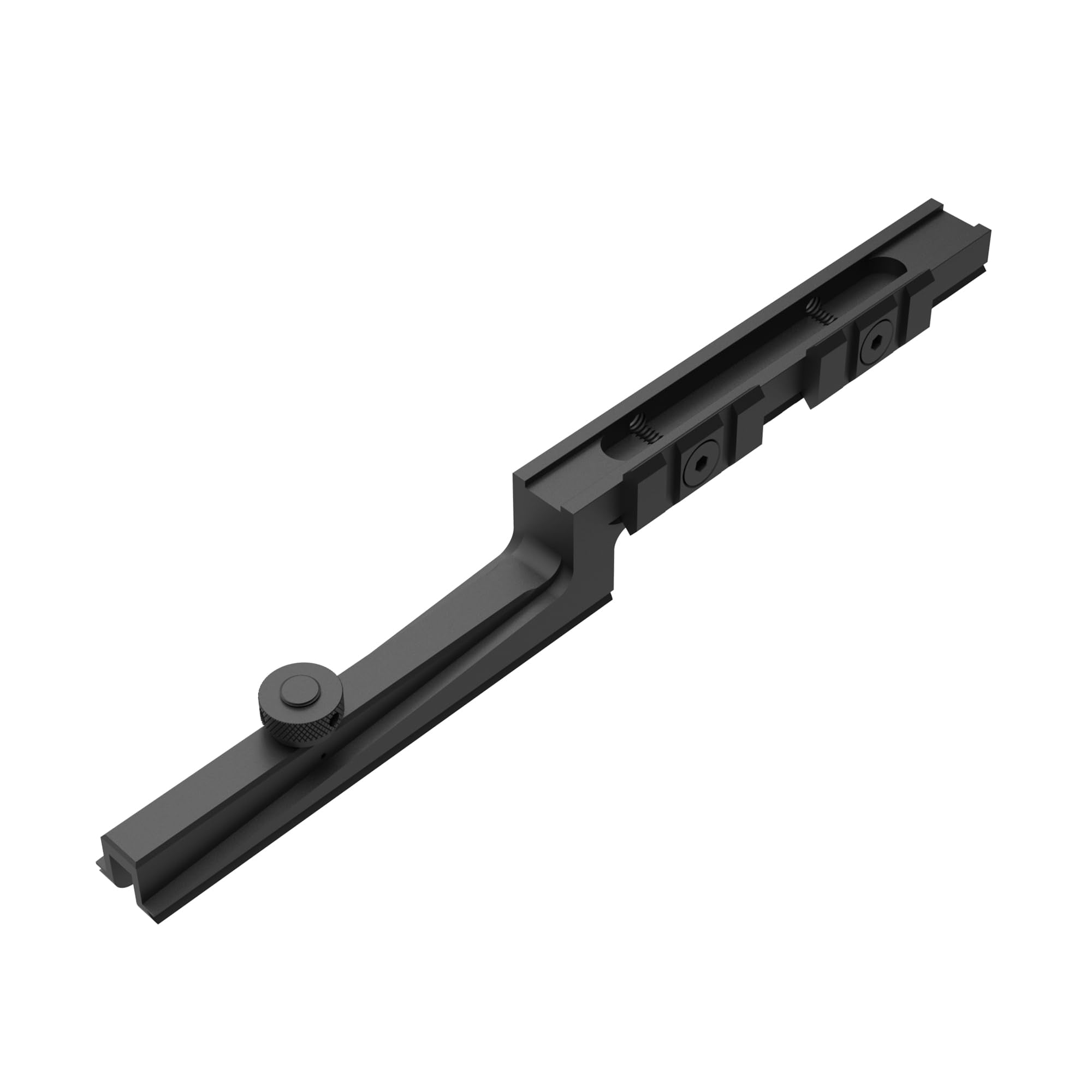 6061‑T6 aluminum construction highlighted by Eastern Tactical Supply