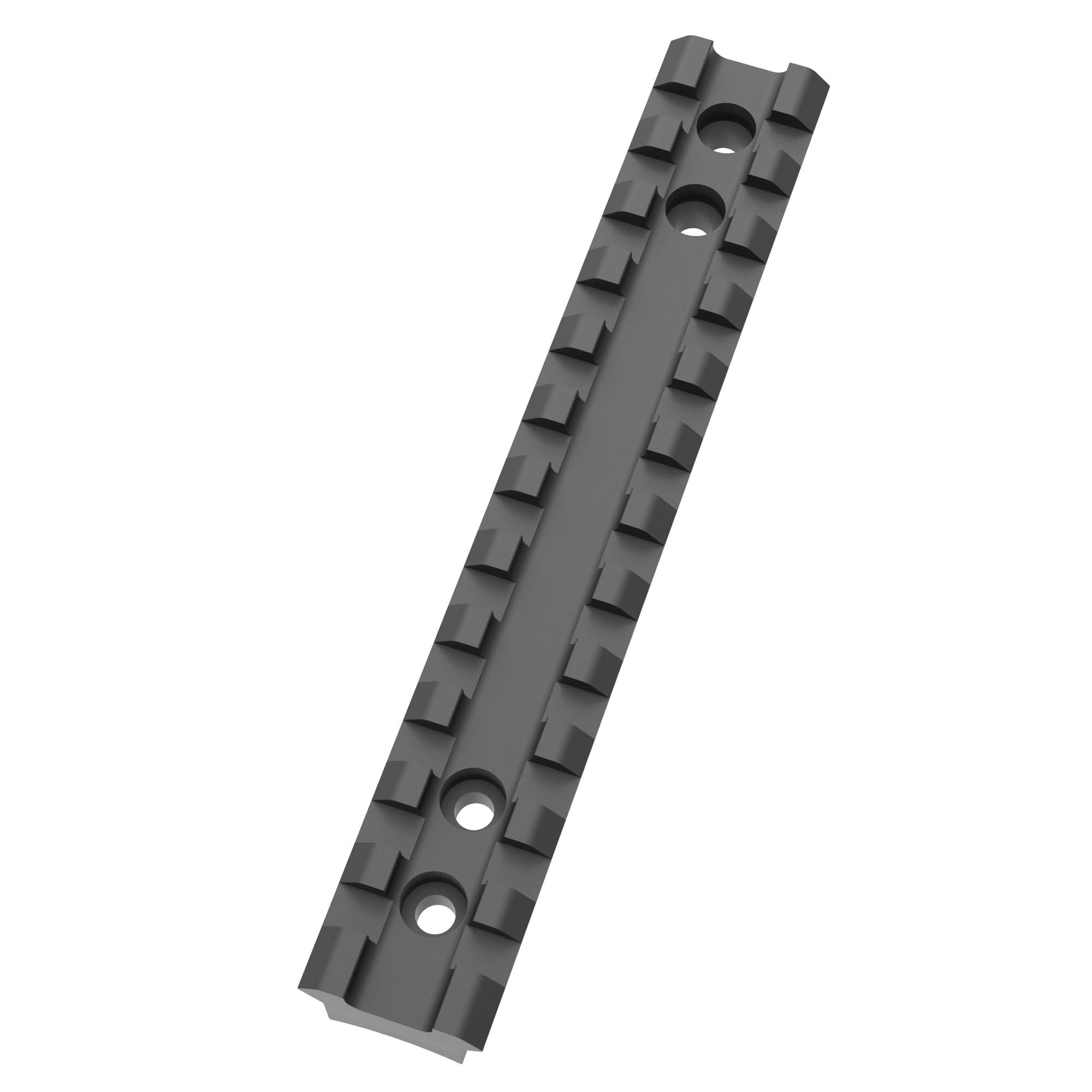 Eastern Tactical Supply Browning BAR/BLR long action mount ready for optics.