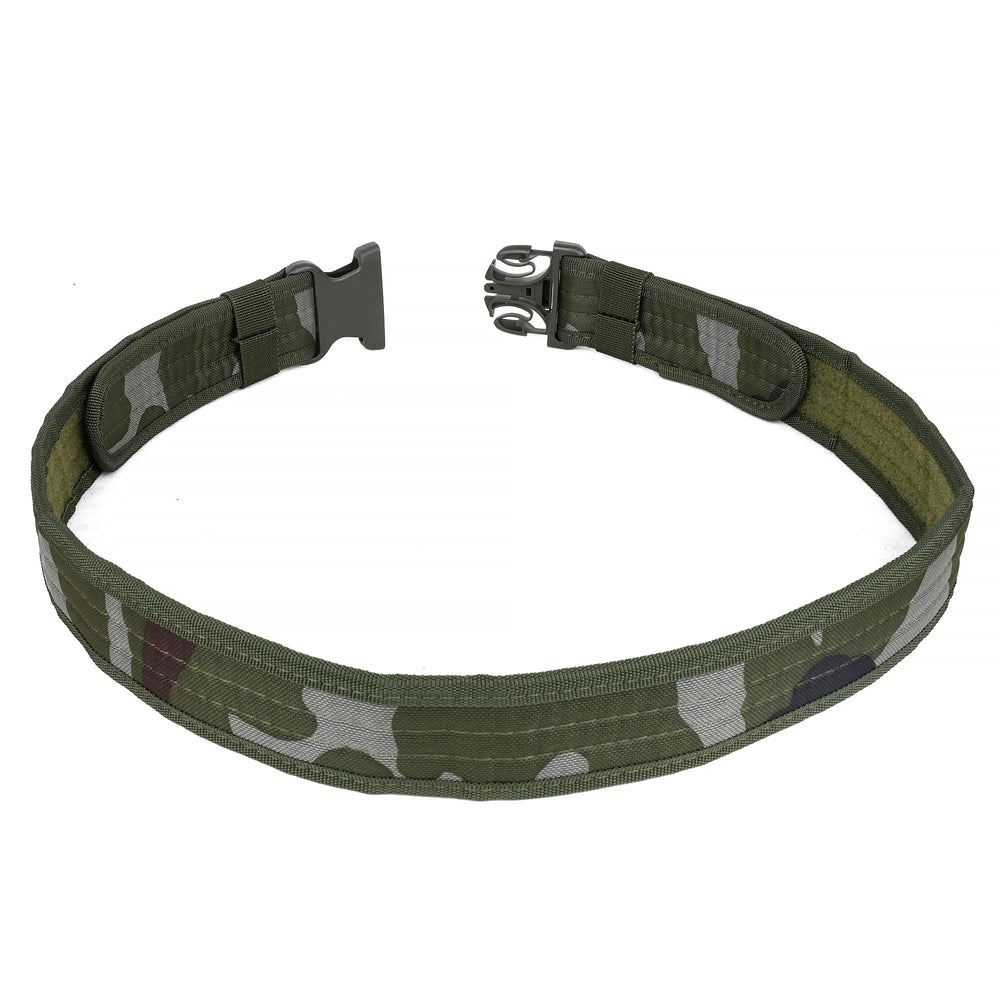 Eastern Tactical Supply Duty Belt with high-density nylon offers durable daily use.