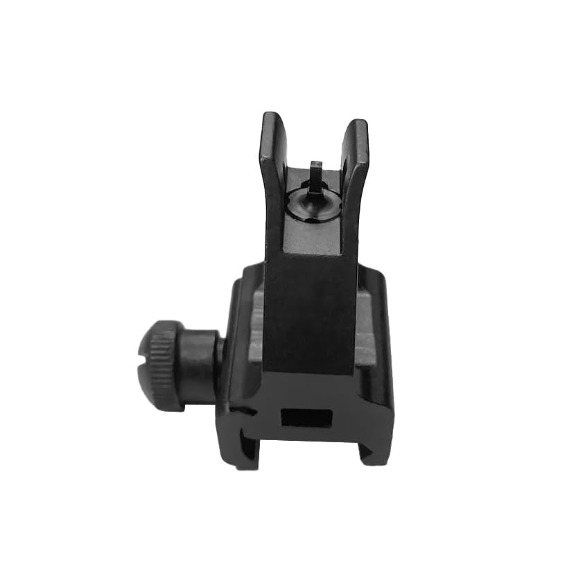 Eastern Tactical Supply Allen wrench included for easy tool-free installation