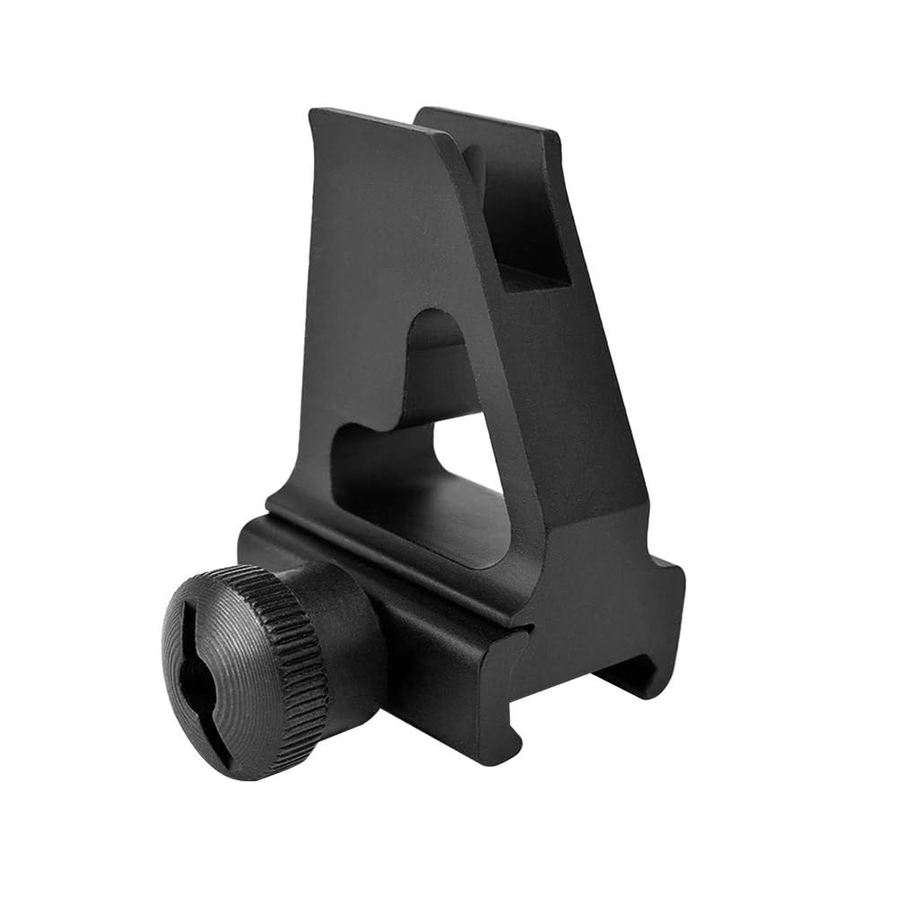 Eastern Tactical Supply front sight for A2 at 31mm central height for fast aiming