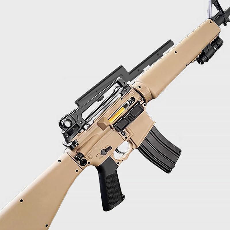 Heavy‑duty lightweight design shown by Eastern Tactical Supply mount