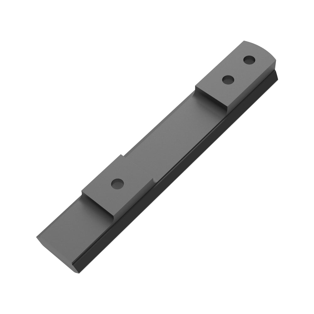 Eastern Tactical Supply Henry Big Boy rail mount includes screws and Allen key for quick setup.