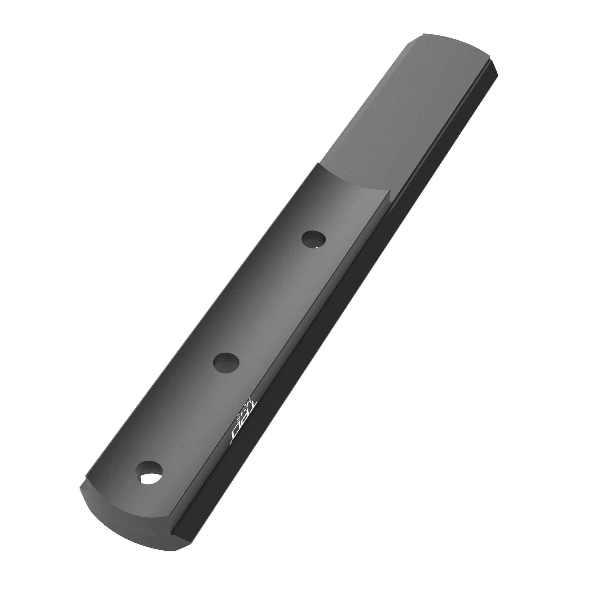 Eastern Tactical Supply Henry H015 rail mount packaging contents shown.