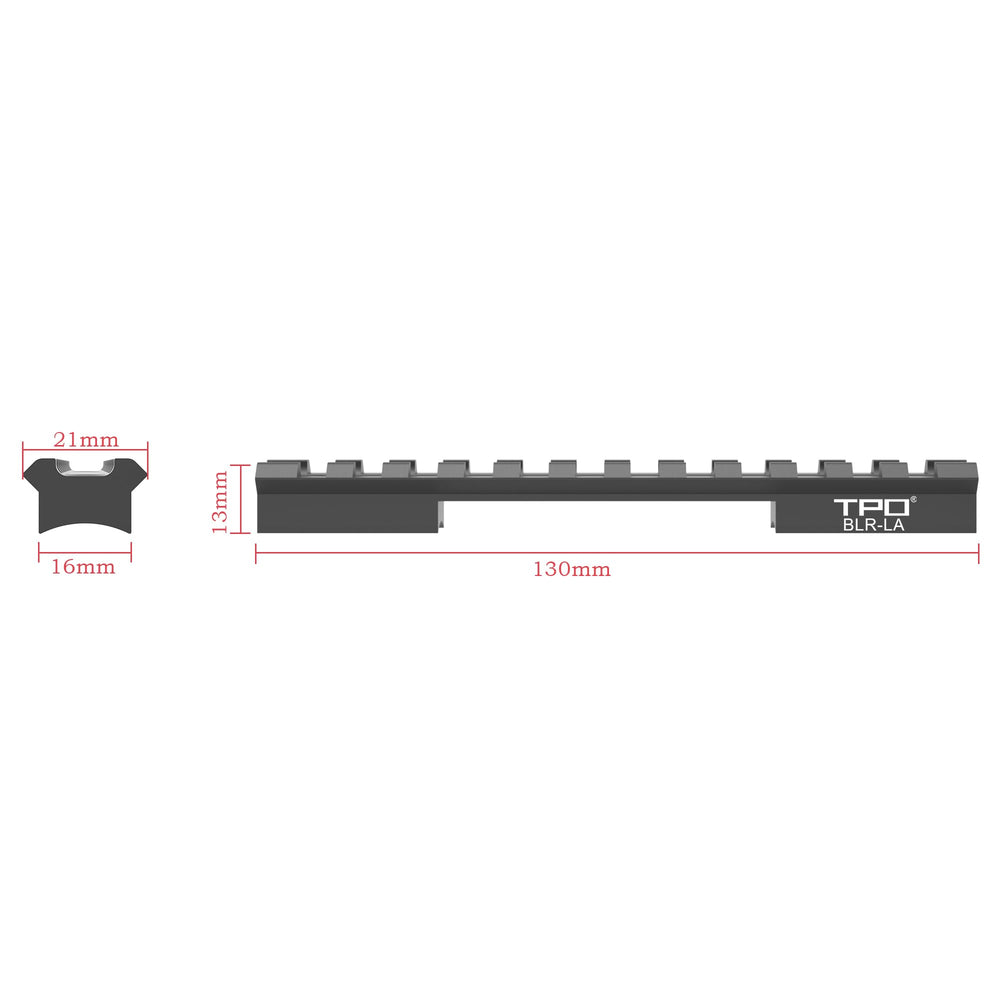 Eastern Tactical Supply includes screws for legacy Savage Axis bases.