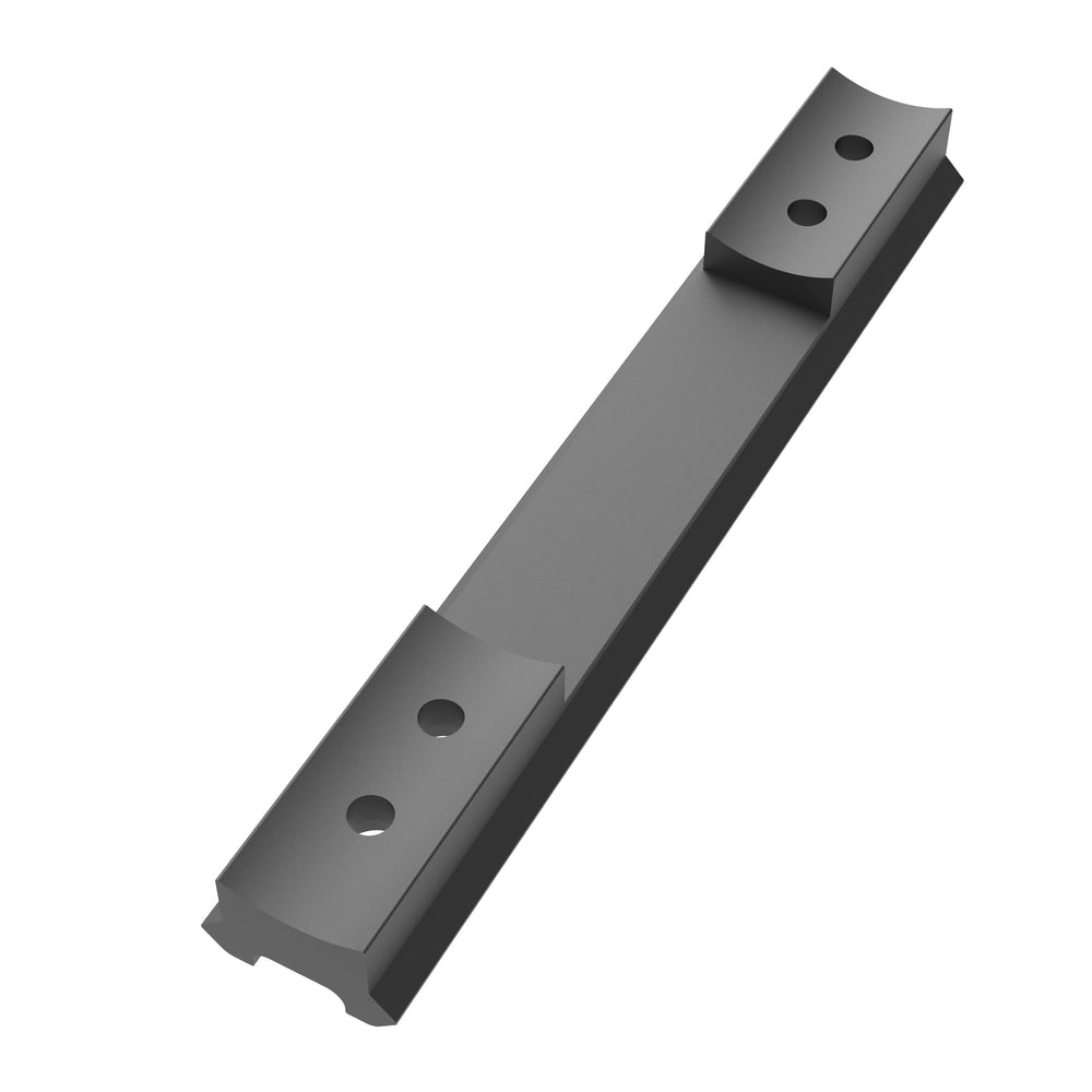 Eastern Tactical Supply lifetime warranty reinforces mounting confidence.
