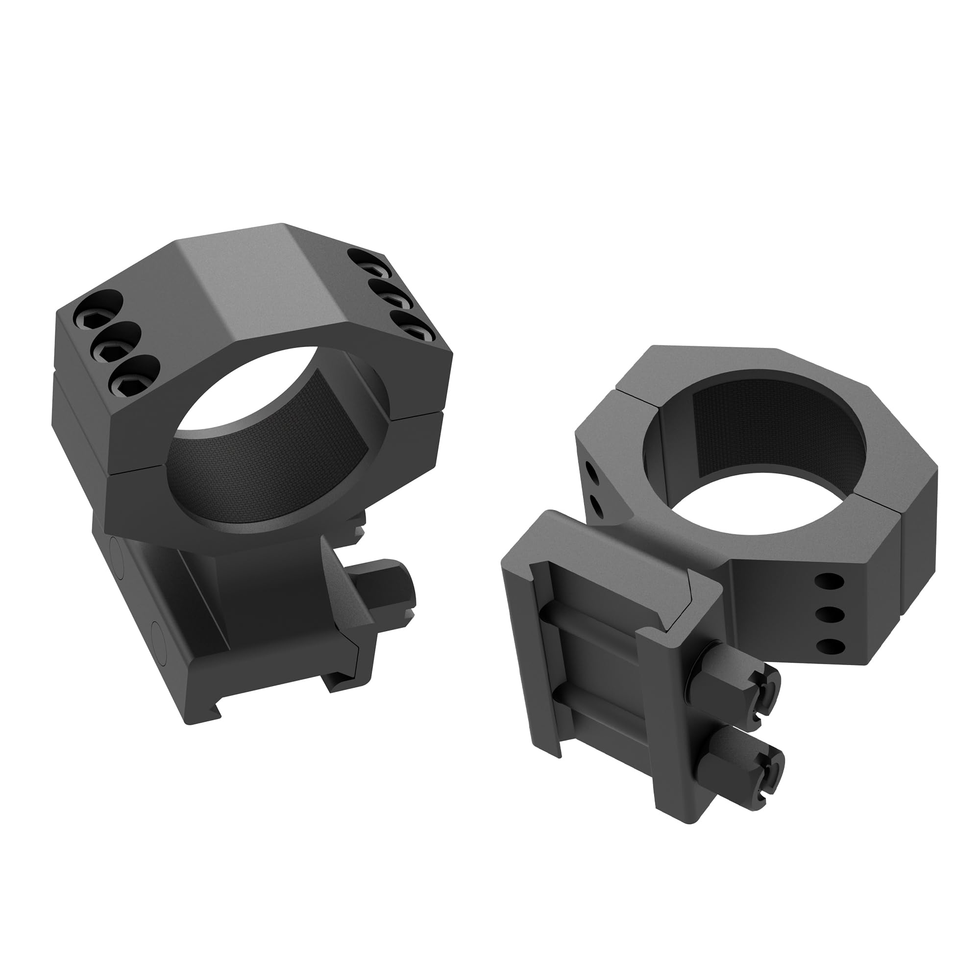 Eastern Tactical Supply suitable for night vision and thermal scopes.