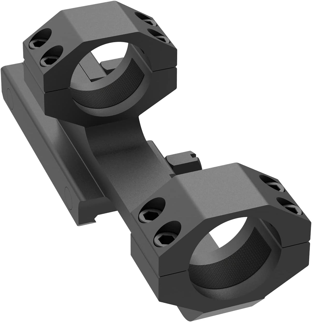 Eastern Tactical Supply easy installation with included Allen key.