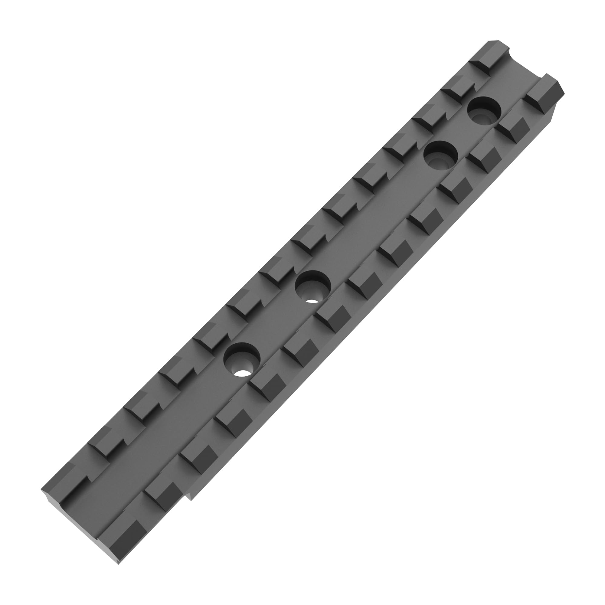Eastern Tactical Supply Remington 740 rail mount screws and Allen key included for setup