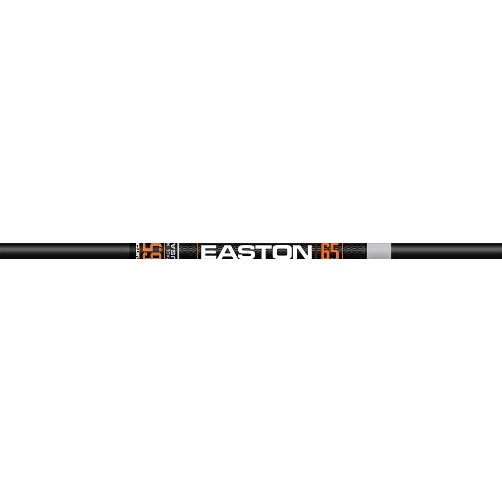 Easton Shaft 6.5mm Hunter Classic 340 image highlights consistent spine for reliable arrow performance.