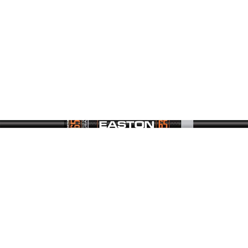 Easton Shaft 6.5mm Hunter Classic 340 image highlights consistent spine for reliable arrow performance.
