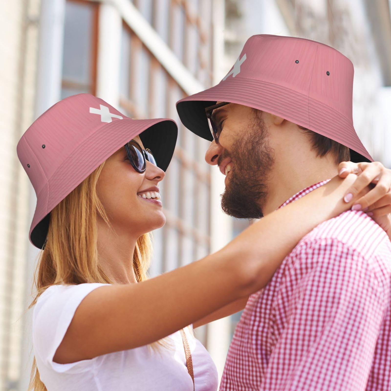 EastSail anime bucket hat ideal cosplay accessory
