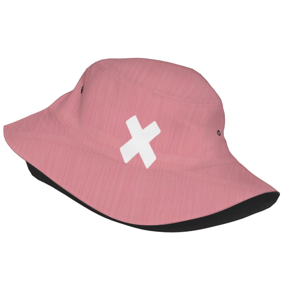 EastSail anime bucket hat foldable for easy packability and quick sun shade