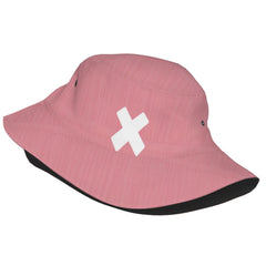 EastSail anime bucket hat foldable for easy packability and quick sun shade