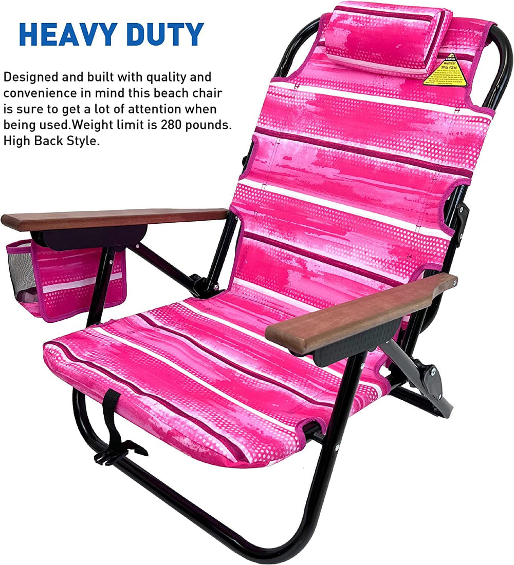 EasyGo Product open dimensions highlight a spacious seat and breathable comfort