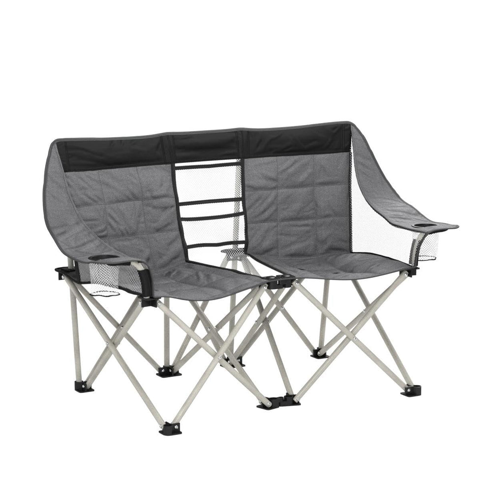 EasyGo Product wooden armrests provide stable seating support.