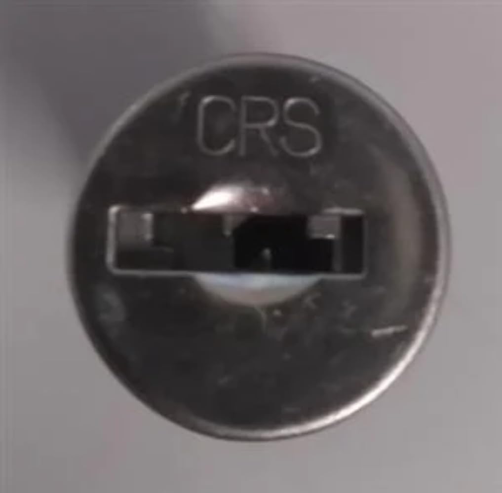 EasyKeys LF12 cutting process example for durable, accurate key shaping