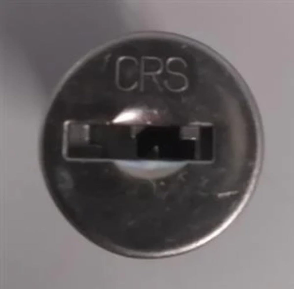 EasyKeys LF12 blank key option for precise contour matching.