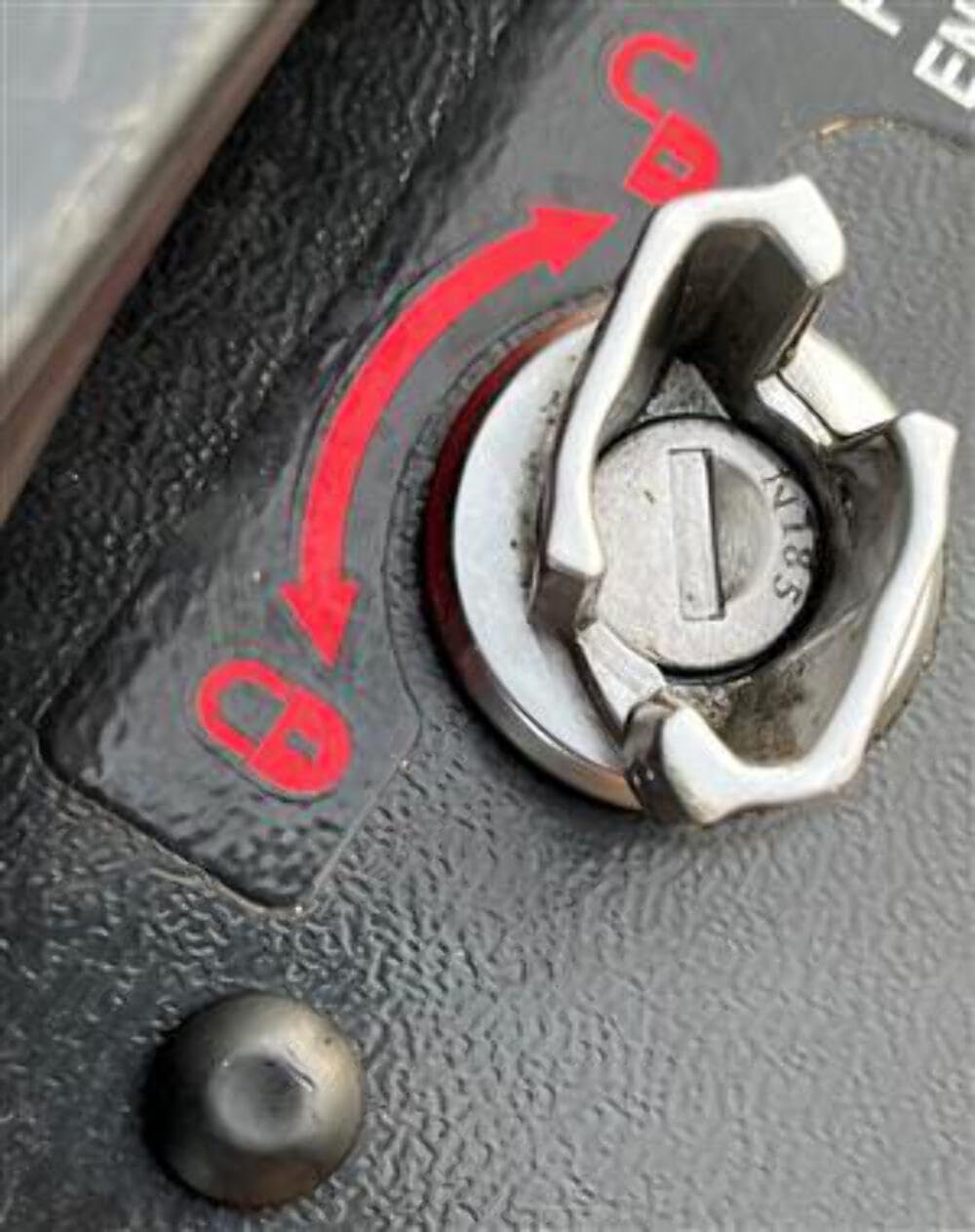 EasyKeys Sears compatibility with Thule N153 for seamless replacement