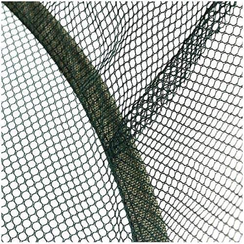 Not suitable for running water or sea use; ideal for artificial lakes and small rivers