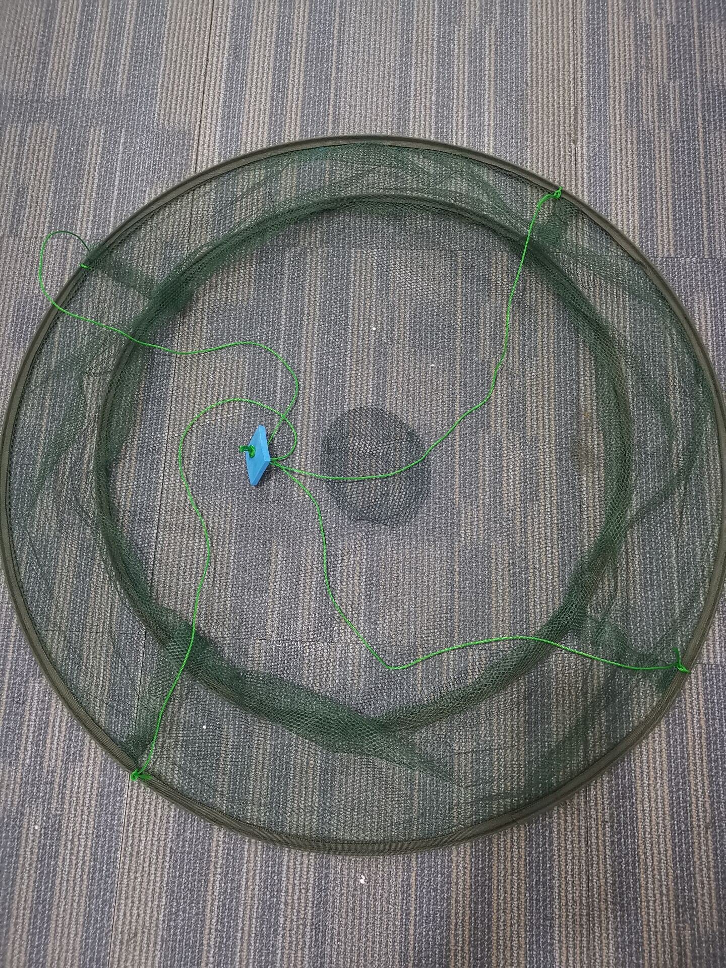 Durable material: steel wire and nylon