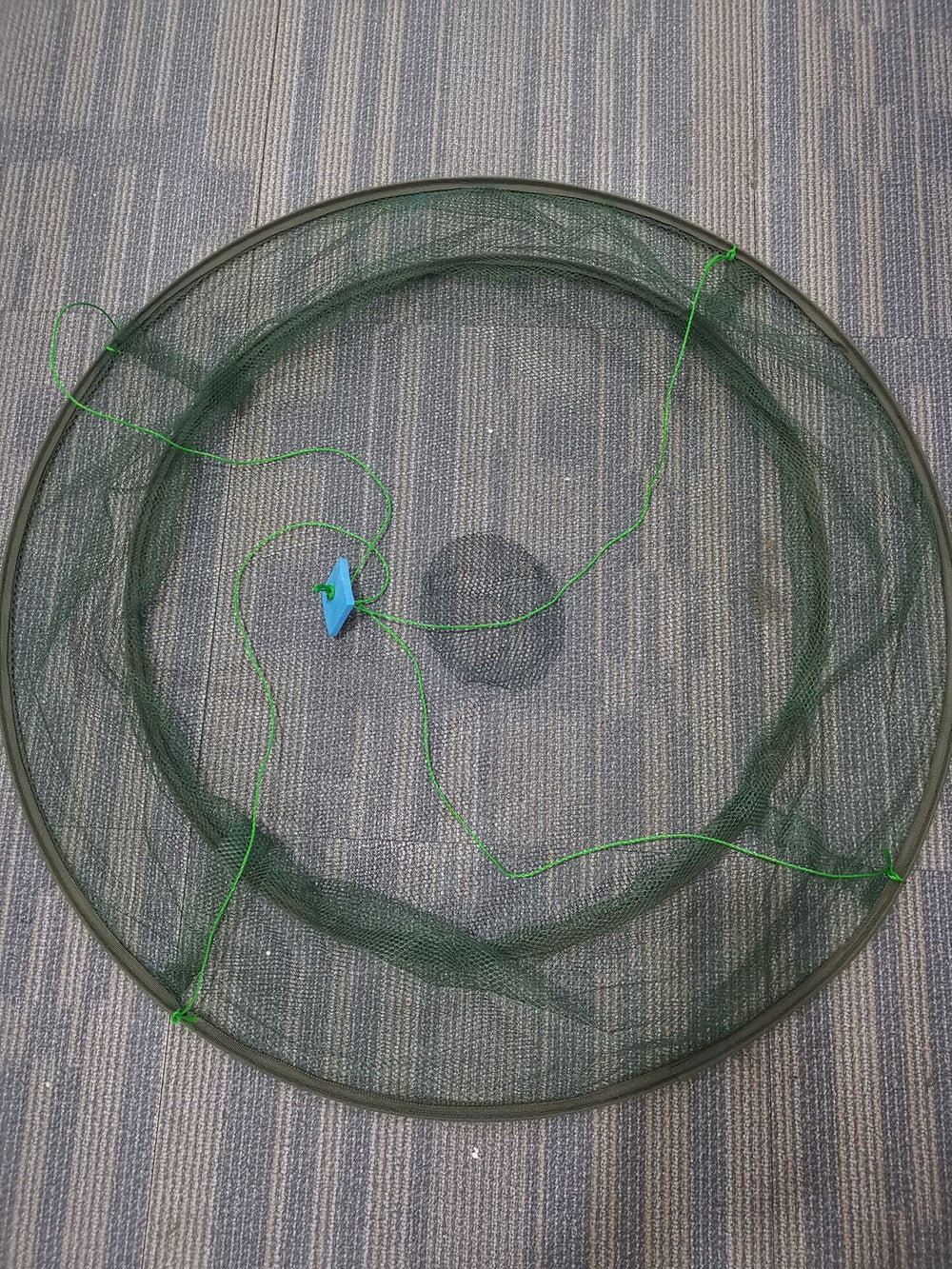 Durable material: steel wire and nylon