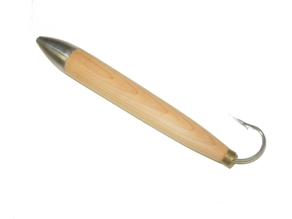 EatMyTackle offshore 3-pack lures ready for long-range fishing trips.