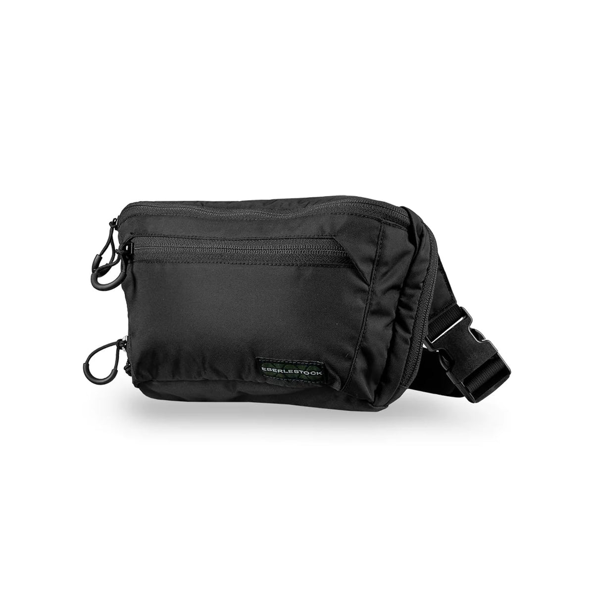 Eberlestock Bando Bag XL full back pocket for secure valuables on the go