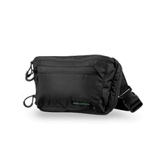 Eberlestock Bando Bag XL full back pocket for secure valuables on the go