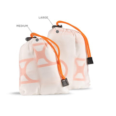 Eberlestock EMOD Game Bag Medium breathable fabrics help keep gear dry and odor contained